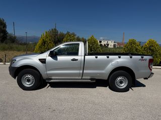 Pickup - Αγροτικό Ford 2015 Ranger 2015 XL 4X4-thumb-6