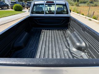 Pickup - Αγροτικό Ford 2015 Ranger 2015 XL 4X4-thumb-7