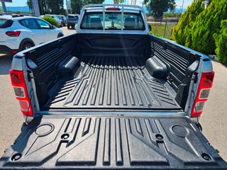 Pickup - Αγροτικό Ford 2015 Ranger 2015 XL 4X4-thumb-8