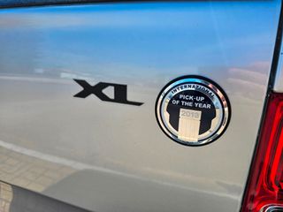 Pickup - Αγροτικό Ford 2015 Ranger 2015 XL 4X4-thumb-12