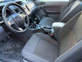 Pickup - Αγροτικό Ford 2015 Ranger 2015 XL 4X4-thumb-14