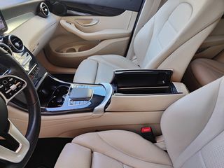 Mercedes-Benz GLC 300 2022 COUPE 300de 306 Hp Plug-in Hybrid 4MATIC 9G-TRONIC /ΕΛΛΗΝΙΚΟ-thumb-11