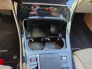 Mercedes-Benz GLC 300 2022 COUPE 300de 306 Hp Plug-in Hybrid 4MATIC 9G-TRONIC /ΕΛΛΗΝΙΚΟ-thumb-23