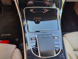 Mercedes-Benz GLC 300 2022 COUPE 300de 306 Hp Plug-in Hybrid 4MATIC 9G-TRONIC /ΕΛΛΗΝΙΚΟ-thumb-22