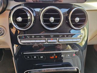 Mercedes-Benz GLC 300 2022 COUPE 300de 306 Hp Plug-in Hybrid 4MATIC 9G-TRONIC /ΕΛΛΗΝΙΚΟ-thumb-21