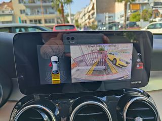 Mercedes-Benz GLC 300 2022 COUPE 300de 306 Hp Plug-in Hybrid 4MATIC 9G-TRONIC /ΕΛΛΗΝΙΚΟ-thumb-20