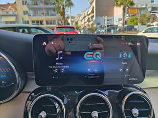 Mercedes-Benz GLC 300 2022 COUPE 300de 306 Hp Plug-in Hybrid 4MATIC 9G-TRONIC /ΕΛΛΗΝΙΚΟ-thumb-19
