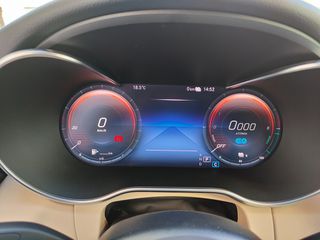 Mercedes-Benz GLC 300 2022 COUPE 300de 306 Hp Plug-in Hybrid 4MATIC 9G-TRONIC /ΕΛΛΗΝΙΚΟ-thumb-17