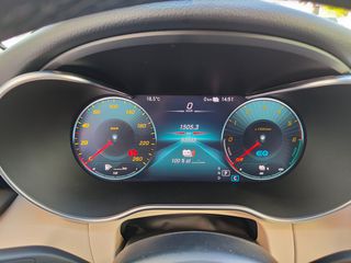 Mercedes-Benz GLC 300 2022 COUPE 300de 306 Hp Plug-in Hybrid 4MATIC 9G-TRONIC /ΕΛΛΗΝΙΚΟ-thumb-16