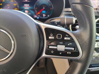 Mercedes-Benz GLC 300 2022 COUPE 300de 306 Hp Plug-in Hybrid 4MATIC 9G-TRONIC /ΕΛΛΗΝΙΚΟ-thumb-15