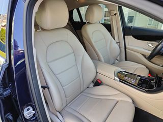 Mercedes-Benz GLC 300 2022 COUPE 300de 306 Hp Plug-in Hybrid 4MATIC 9G-TRONIC /ΕΛΛΗΝΙΚΟ-thumb-10