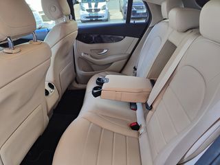 Mercedes-Benz GLC 300 2022 COUPE 300de 306 Hp Plug-in Hybrid 4MATIC 9G-TRONIC /ΕΛΛΗΝΙΚΟ-thumb-12