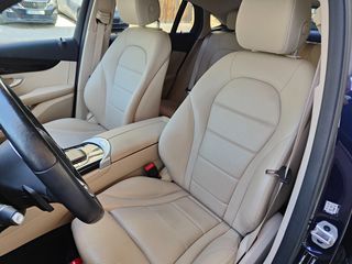 Mercedes-Benz GLC 300 2022 COUPE 300de 306 Hp Plug-in Hybrid 4MATIC 9G-TRONIC /ΕΛΛΗΝΙΚΟ-thumb-9