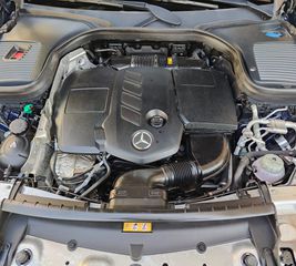 Mercedes-Benz GLC 300 2022 COUPE 300de 306 Hp Plug-in Hybrid 4MATIC 9G-TRONIC /ΕΛΛΗΝΙΚΟ-thumb-27