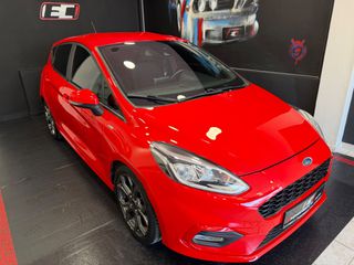 Ford Fiesta 2020 ST-LINE ECOBOOST