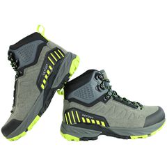 Lacuna Granite Μποτάκια Trekking-thumb-2