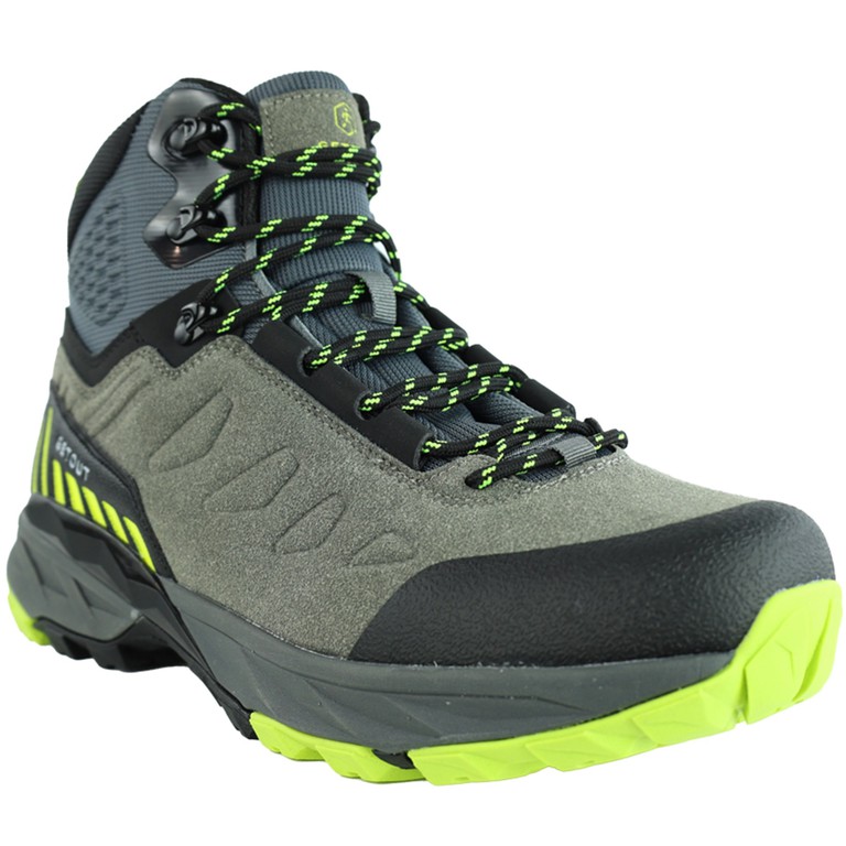 Lacuna Granite Μποτάκια Trekking