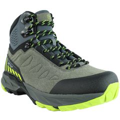 Lacuna Granite Μποτάκια Trekking