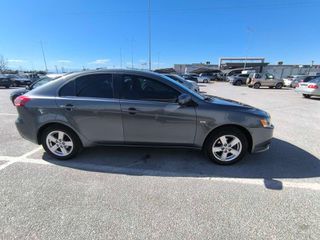 Mitsubishi Lancer 2010 Hatchback