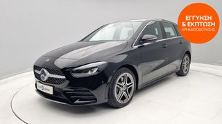 Mercedes-Benz B 250 2021 e AMG Line | ΕΩΣ 5 ΕΤΗ ΕΓΓΥΗΣΗ