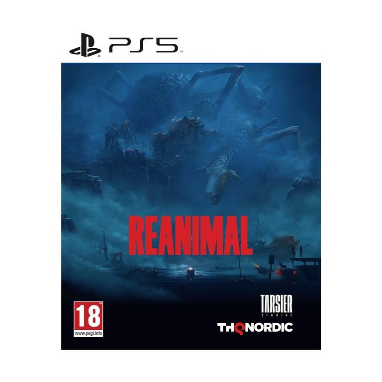 Reanimal (PS5)