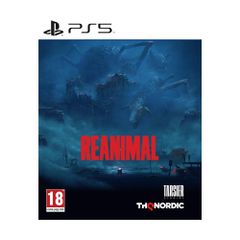 Reanimal (PS5)