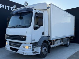 Ψυγείο DAF 2014 LF 55.280 16 ton