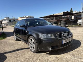 Audi A3 2006 1,6 turbo-thumb-1