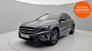 Mercedes-Benz GLA 220 2017 d 4Matic Urban | ΕΩΣ 5 ΕΤΗ ΕΓΓΥΗΣΗ