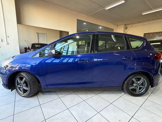 Ford C-Max 2016 ΜΕ ΕΓΓΥΗΣΗ !!! | ECOBOOST | CRS MOTORS-thumb-1