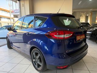 Ford C-Max 2016 ΜΕ ΕΓΓΥΗΣΗ !!! | ECOBOOST | CRS MOTORS-thumb-2