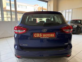 Ford C-Max 2016 ΜΕ ΕΓΓΥΗΣΗ !!! | ECOBOOST | CRS MOTORS-thumb-3
