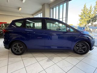 Ford C-Max 2016 ΜΕ ΕΓΓΥΗΣΗ !!! | ECOBOOST | CRS MOTORS-thumb-5