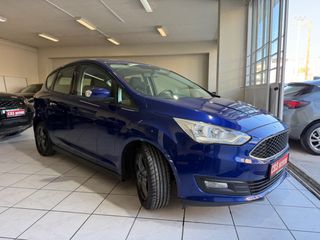 Ford C-Max 2016 ΜΕ ΕΓΓΥΗΣΗ !!! | ECOBOOST | CRS MOTORS-thumb-6