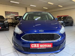 Ford C-Max 2016 ΜΕ ΕΓΓΥΗΣΗ !!! | ECOBOOST | CRS MOTORS-thumb-7