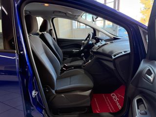 Ford C-Max 2016 ΜΕ ΕΓΓΥΗΣΗ !!! | ECOBOOST | CRS MOTORS-thumb-8