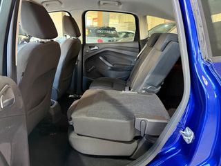 Ford C-Max 2016 ΜΕ ΕΓΓΥΗΣΗ !!! | ECOBOOST | CRS MOTORS-thumb-14