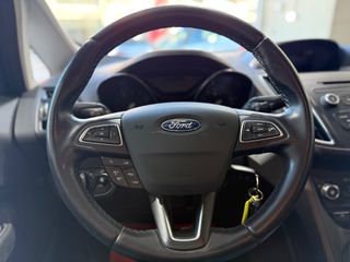 Ford C-Max 2016 ΜΕ ΕΓΓΥΗΣΗ !!! | ECOBOOST | CRS MOTORS-thumb-19