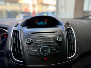 Ford C-Max 2016 ΜΕ ΕΓΓΥΗΣΗ !!! | ECOBOOST | CRS MOTORS-thumb-24