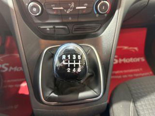 Ford C-Max 2016 ΜΕ ΕΓΓΥΗΣΗ !!! | ECOBOOST | CRS MOTORS-thumb-26