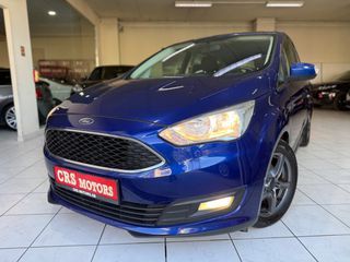 Ford C-Max 2016 ΜΕ ΕΓΓΥΗΣΗ !!! | ECOBOOST | CRS MOTORS-thumb-31