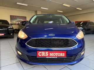 Ford C-Max 2016 ΜΕ ΕΓΓΥΗΣΗ !!! | ECOBOOST | CRS MOTORS-thumb-32
