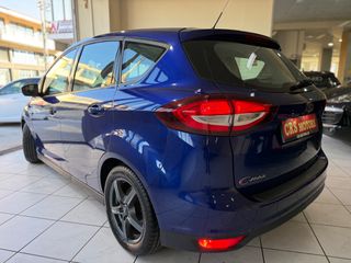 Ford C-Max 2016 ΜΕ ΕΓΓΥΗΣΗ !!! | ECOBOOST | CRS MOTORS-thumb-33