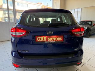 Ford C-Max 2016 ΜΕ ΕΓΓΥΗΣΗ !!! | ECOBOOST | CRS MOTORS-thumb-34