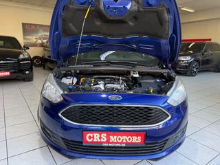 Ford C-Max 2016 ΜΕ ΕΓΓΥΗΣΗ !!! | ECOBOOST | CRS MOTORS-thumb-35