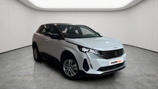 Peugeot 3008 2021 ACTIVE PLUS