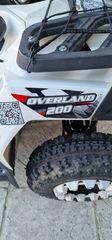 Aeon Overland 180 2016
