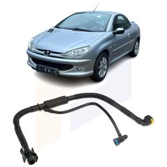Βαλβίδα αναθυμιάσεων λαδιού για Peugeot 206 CC 2000 2001 2002 2003 2004 2005 2006 2007 2008 1192Y4