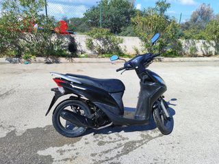 Honda Vision 110 2016-thumb-2