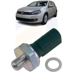 Βαλβίδα πίεσης λαδιού για Volkswagen Golf VI 2008 2009 2010 2011 2012 2013 036919081A